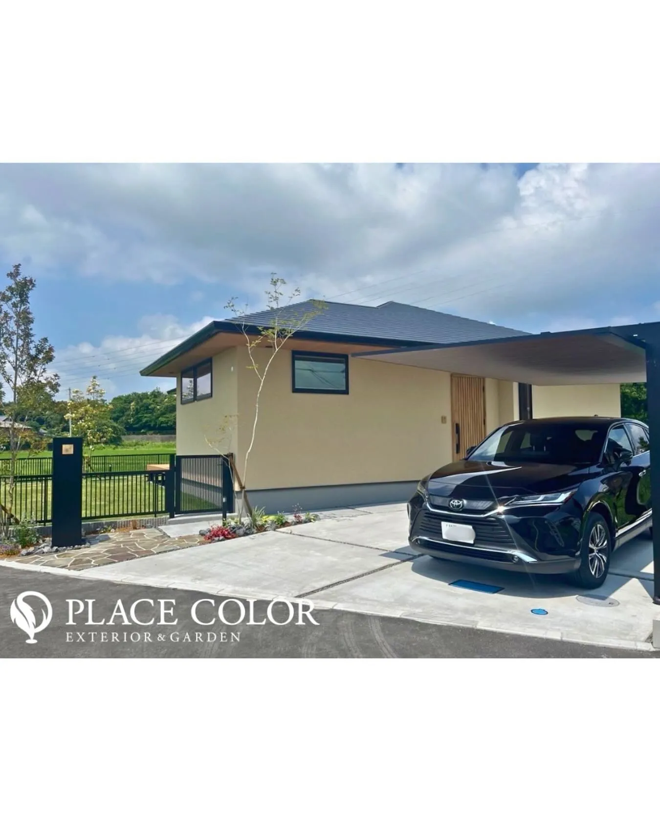 YKKAPプレーンルーフのご紹介🚗